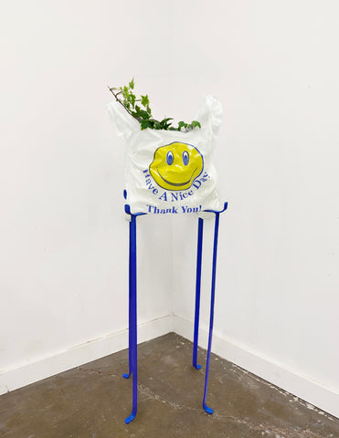 Marianna Peragallo, "Have A Nice Day Thank You"