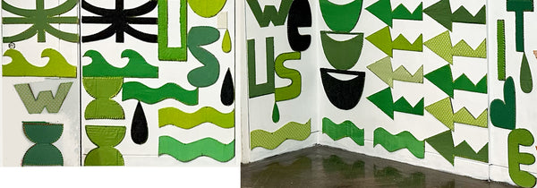 Courtney Puckett, "Rise (WE + 2 shapes green word set 3)"