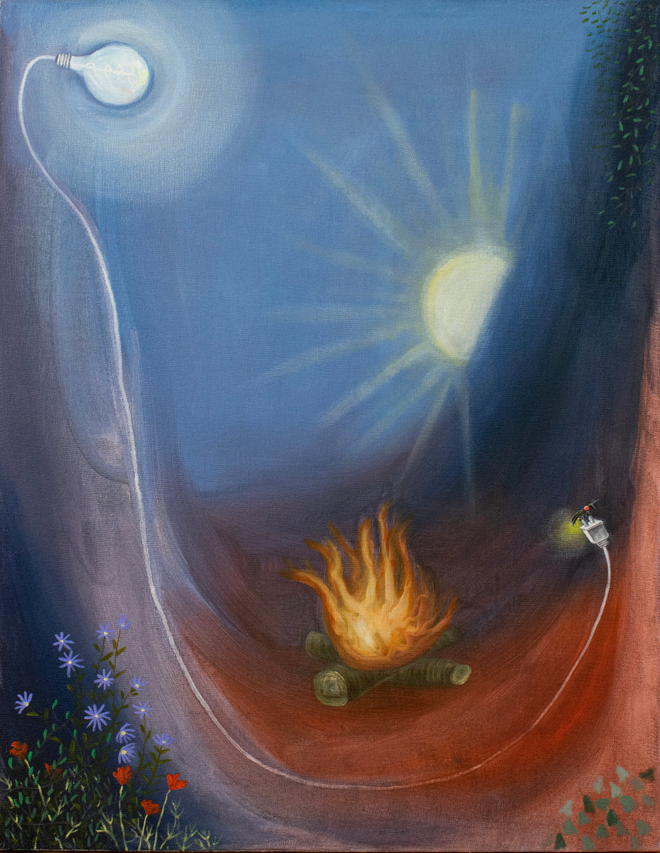 Johanna Robinson, 