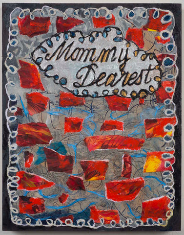 Robin Kahn, "Mommy Dearest"