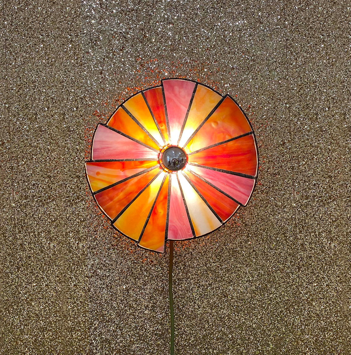 TFDutchman Sunburst I SPRING BREAK Art Show tfdutchman-sunburst-i-spring-break-art-show