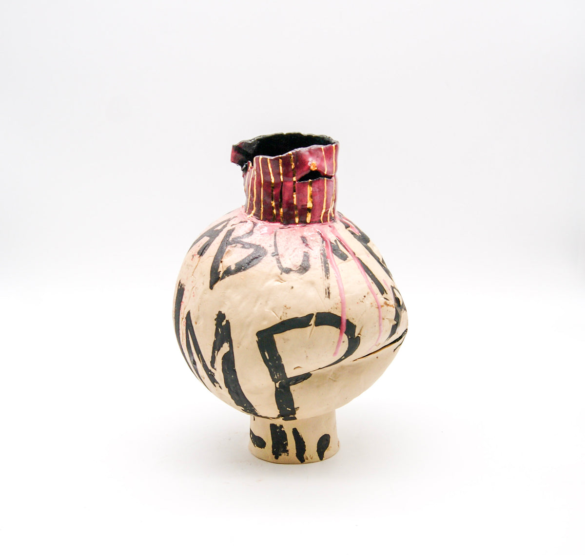 Springa Bresta 1000 | Milly Cai + Madi Shenk NYC 2023 – SPRING/BREAK Art Show