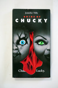 Charles Clary, "Bride of Chuck #3"