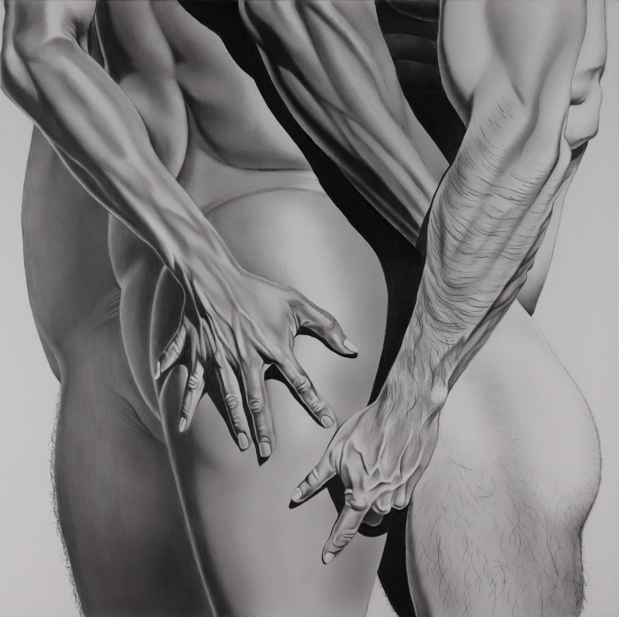 Cameron Barker, Epiphyte