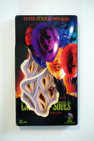 Charles Clary, "Carnival of Souls"