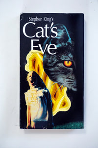 Charles Clary, "Cat's Eye"