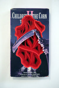 Charles Clary, "Children of The Corn II"