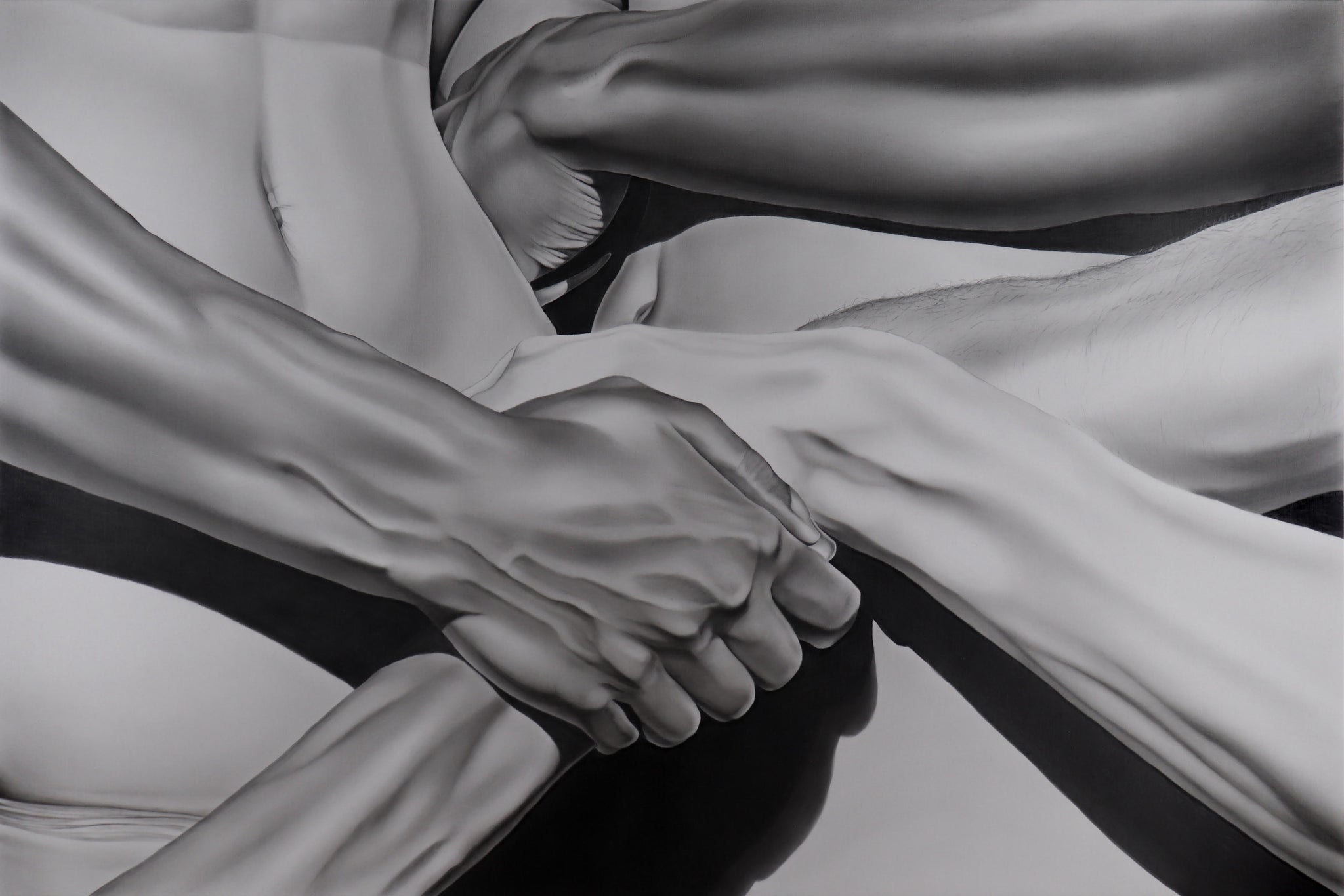 Cameron Barker, "Lituus"