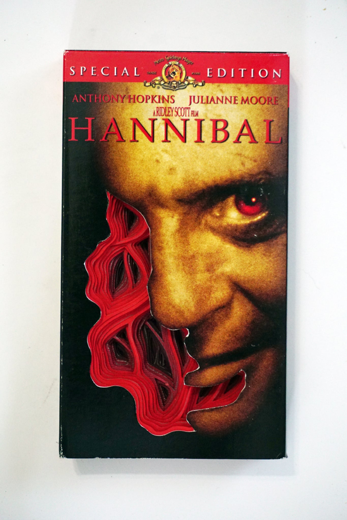 Charles Clary, "Hannibal #3"