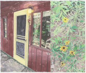 Breehan James, "Front Door"