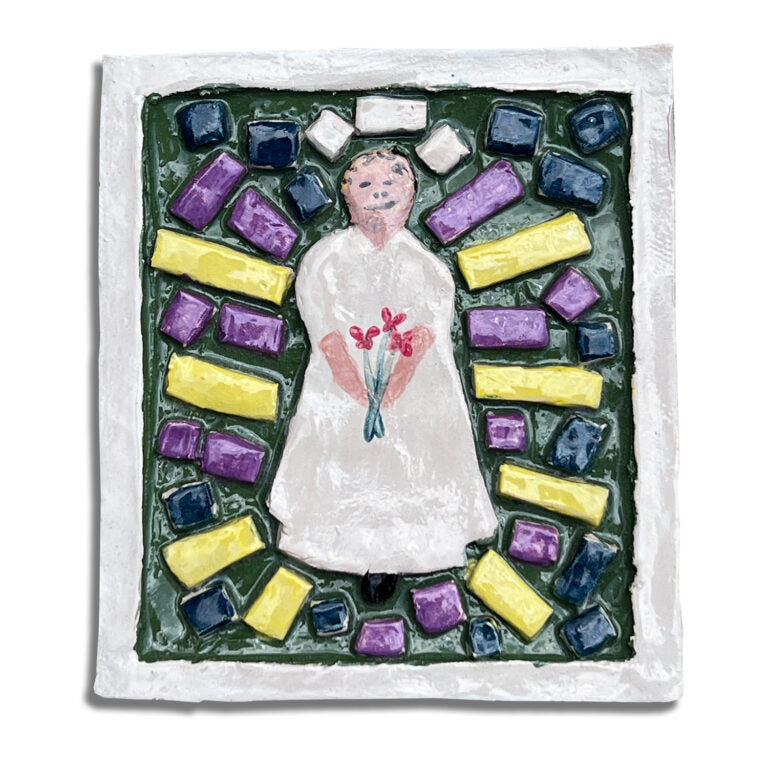 David Alexander, "Snapshot #9"