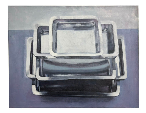 Jared Friedman, "Butte, America"