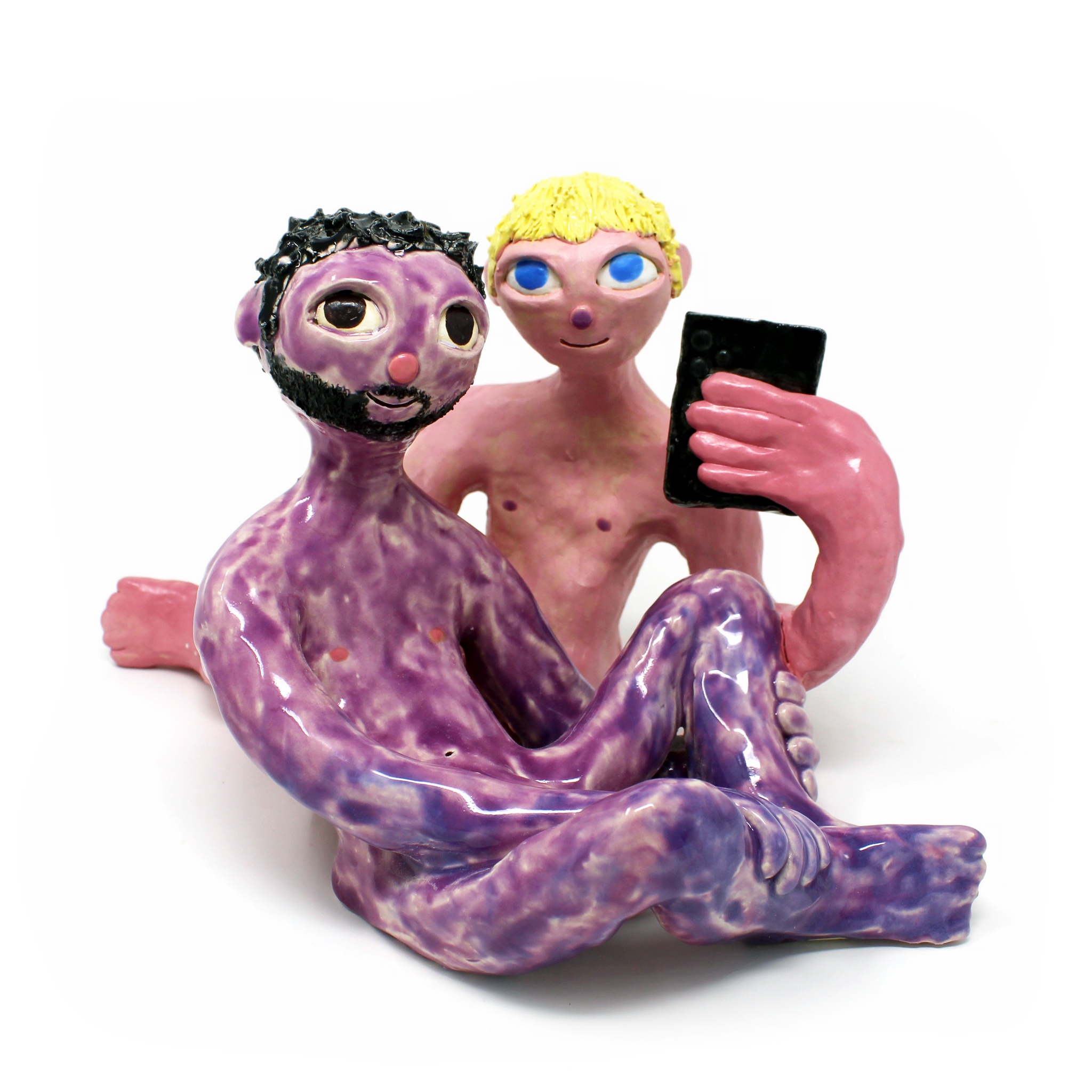 Colin J Radcliffe, Willy & Me