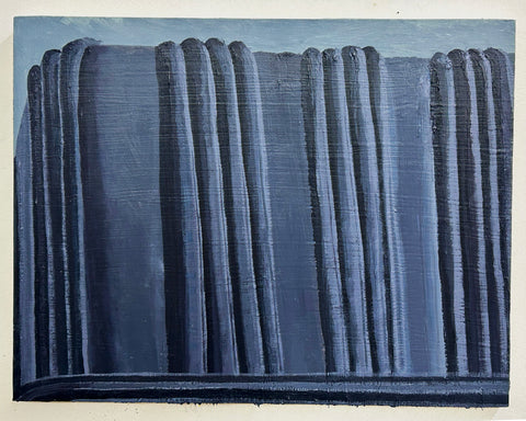 Jared Friedman, "Sushi 1"