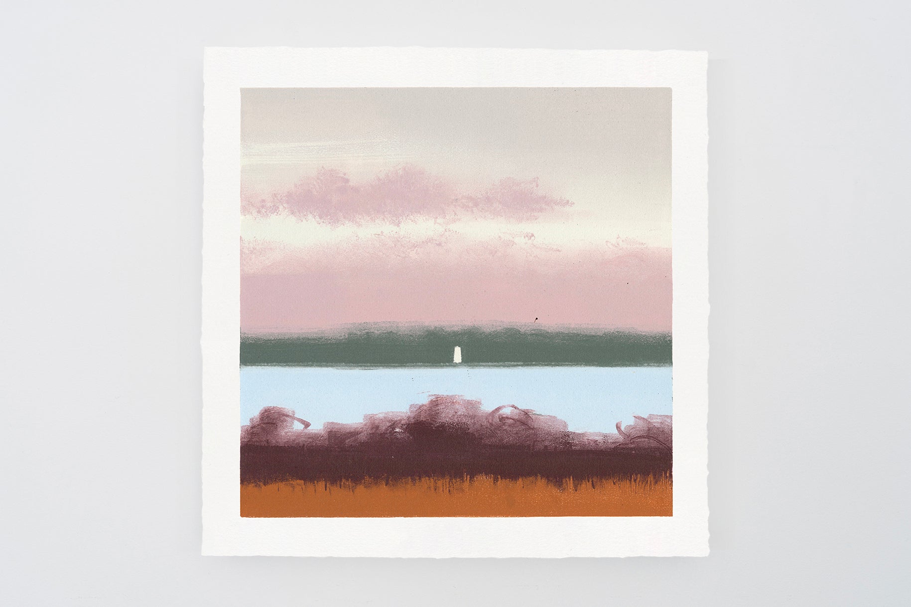 Rachel Burgess, "10 am"