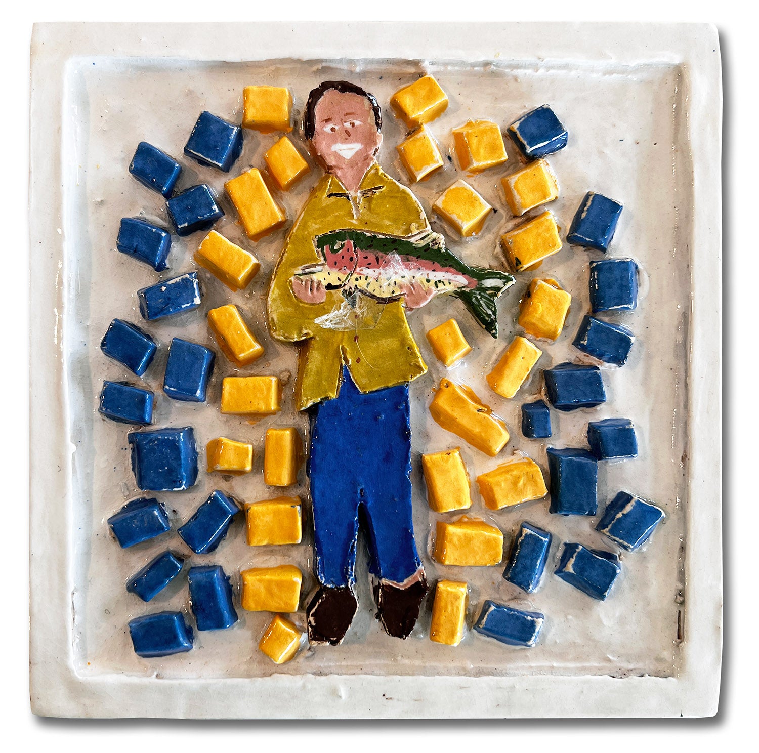 David Alexander, "Snapshot #71"