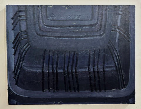 Jared Friedman, "Sushi 2"