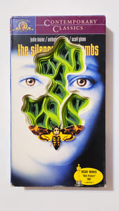 Charles Clary, "The Silence of The Lambs" SOLD