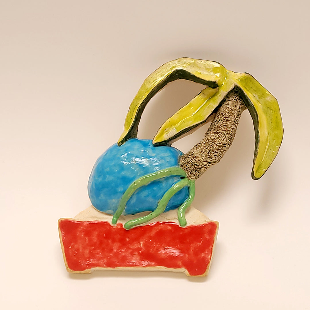 E3 | Takashi Horisaki | NYC 2025 – SPRING/BREAK Art Show