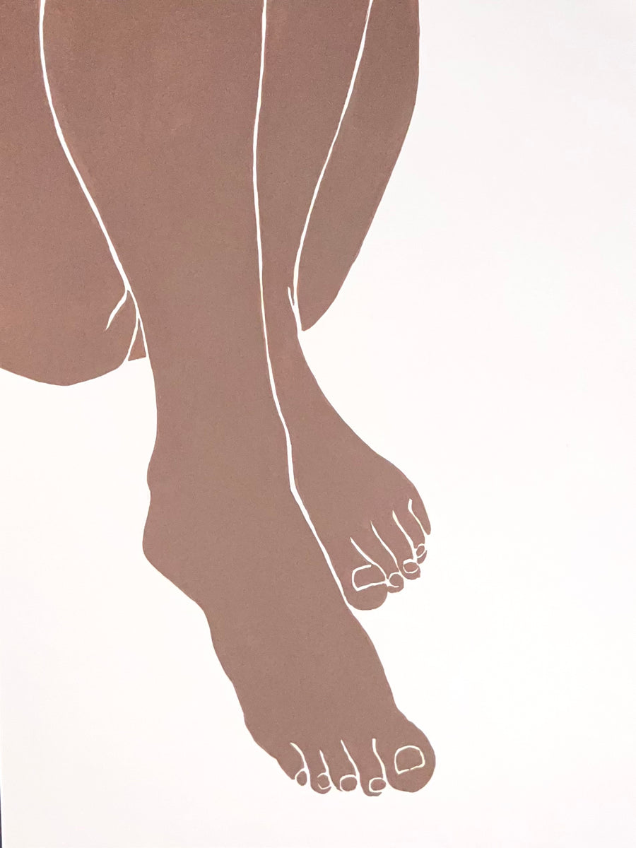 Faustine Badrichani, “MOSAIC 72 bis” – SPRING/BREAK Art Show