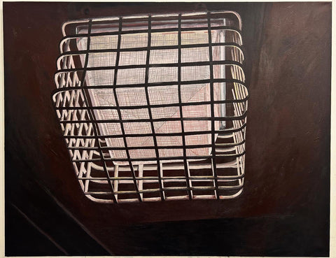 Jared Friedman, "The Light (I saw the light)"