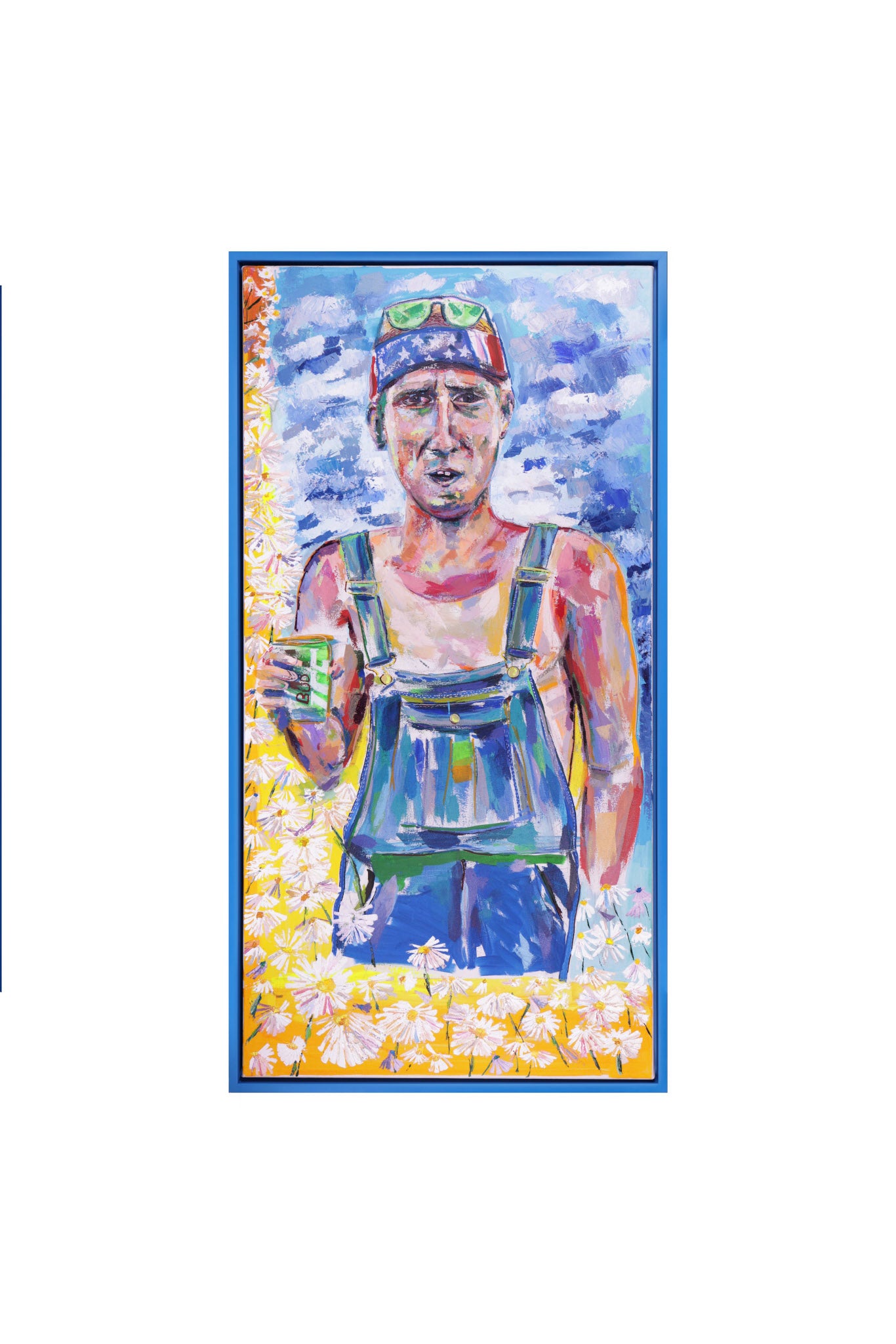 Tyson Ritter, Gerbera Ice