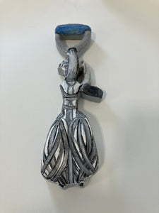 Barbara Sullivan, "Egg beater" SOLD