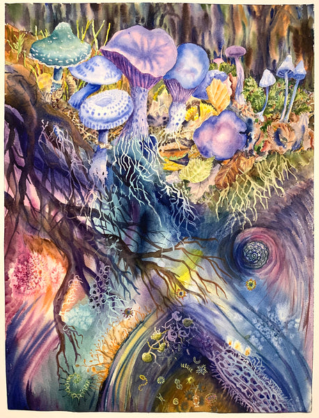 Pamela Casper, "Intimate Cooperation"