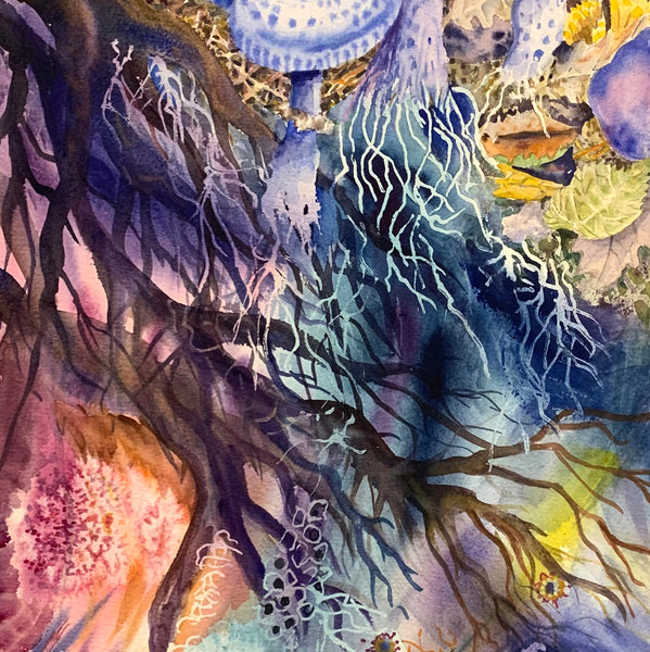 Pamela Casper, "Intimate Cooperation"