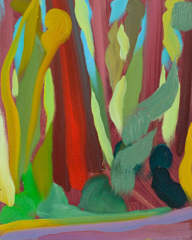 Peter Gynd, "Some of my Best Friends are Trees" SOLD