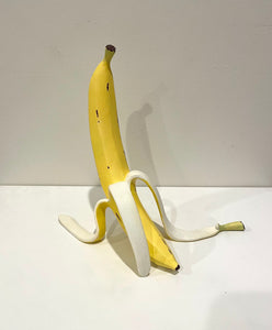 Stuart Lantry, "Banananana" SOLD