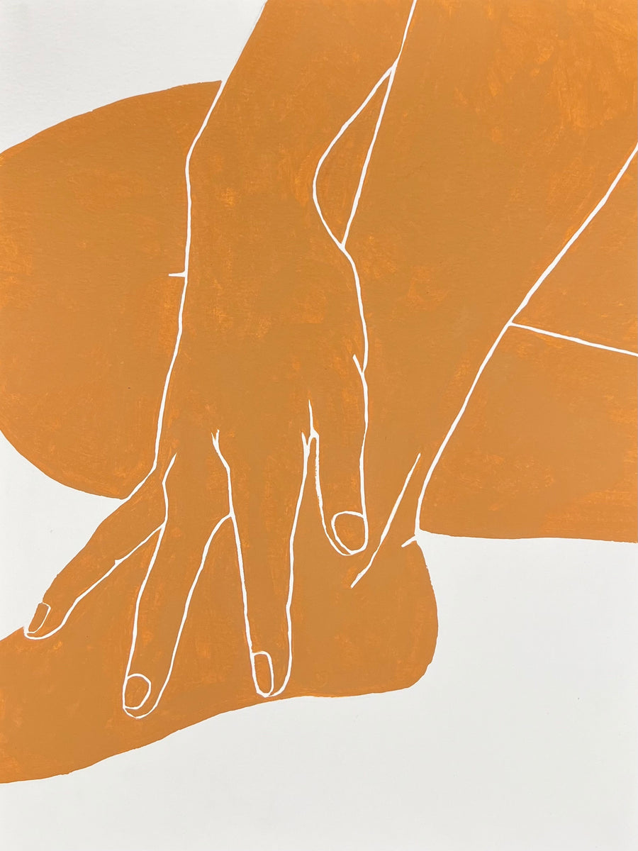Faustine Badrichani, “MOSAIC 89” – SPRING/BREAK Art Show