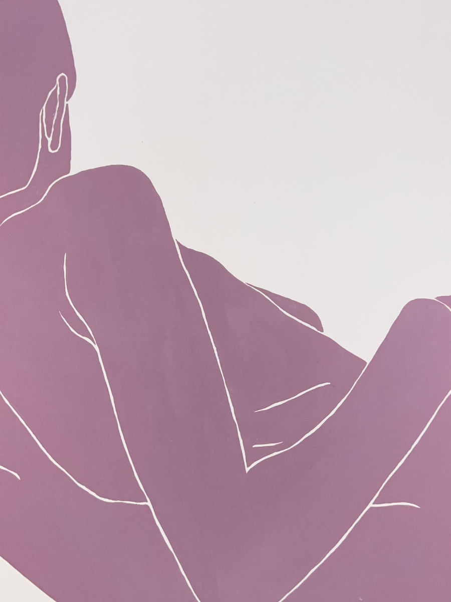 Faustine Badrichani, “MOSAIC 94” – SPRING/BREAK Art Show