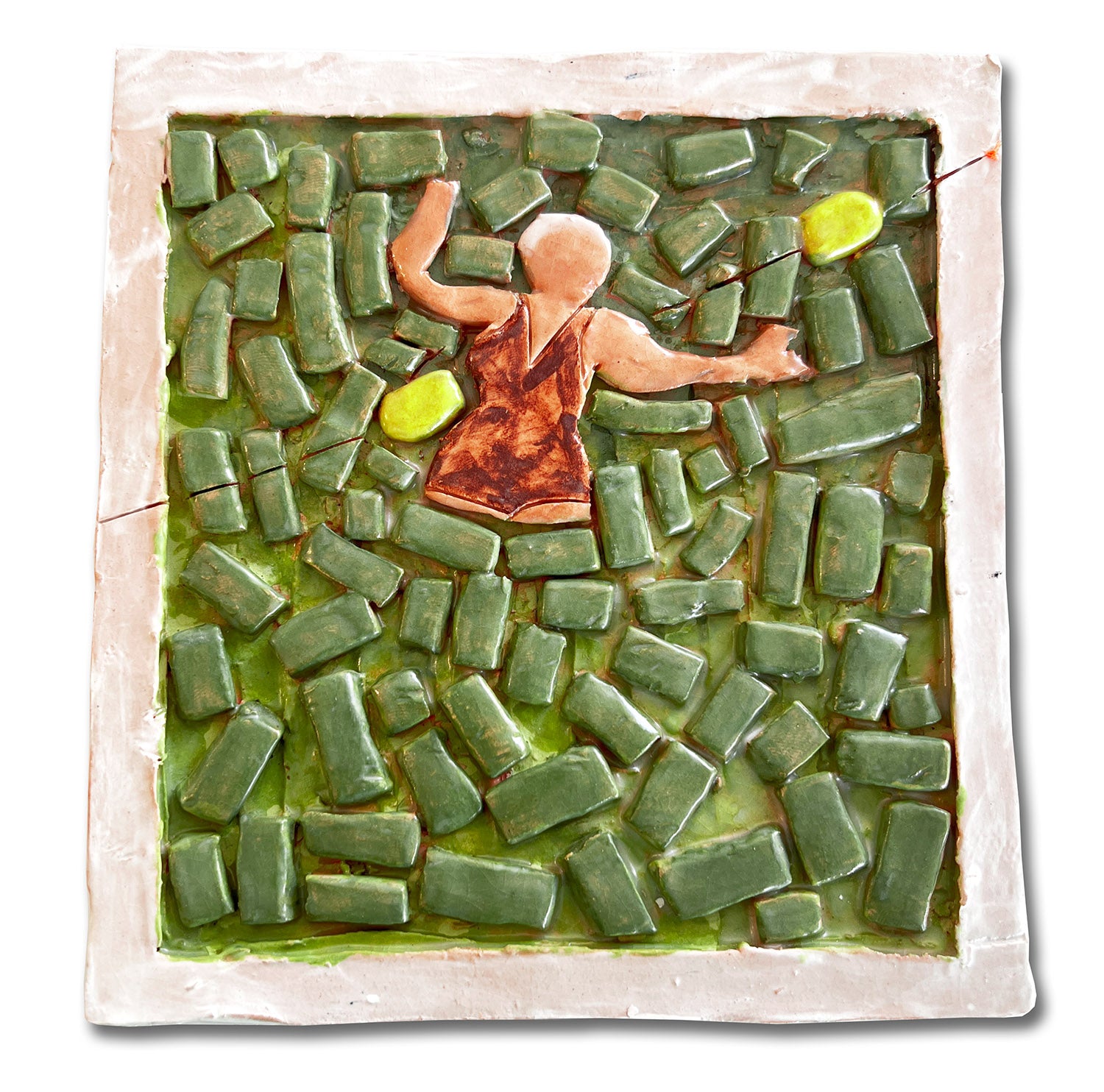 David Alexander, "Snapshot #74"