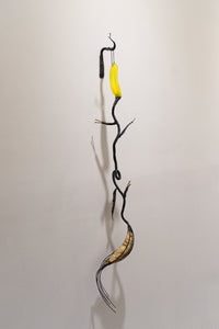 Natsuki Takauji, "Life Lines 4"