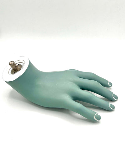 Faustine Badrichani, “HAND 01"