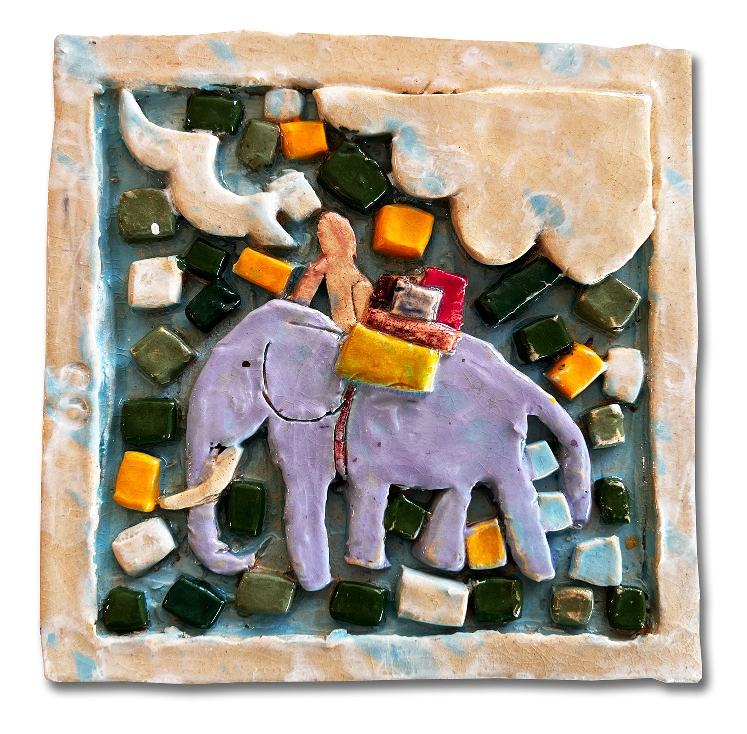 David Alexander, "Snapshot #76"