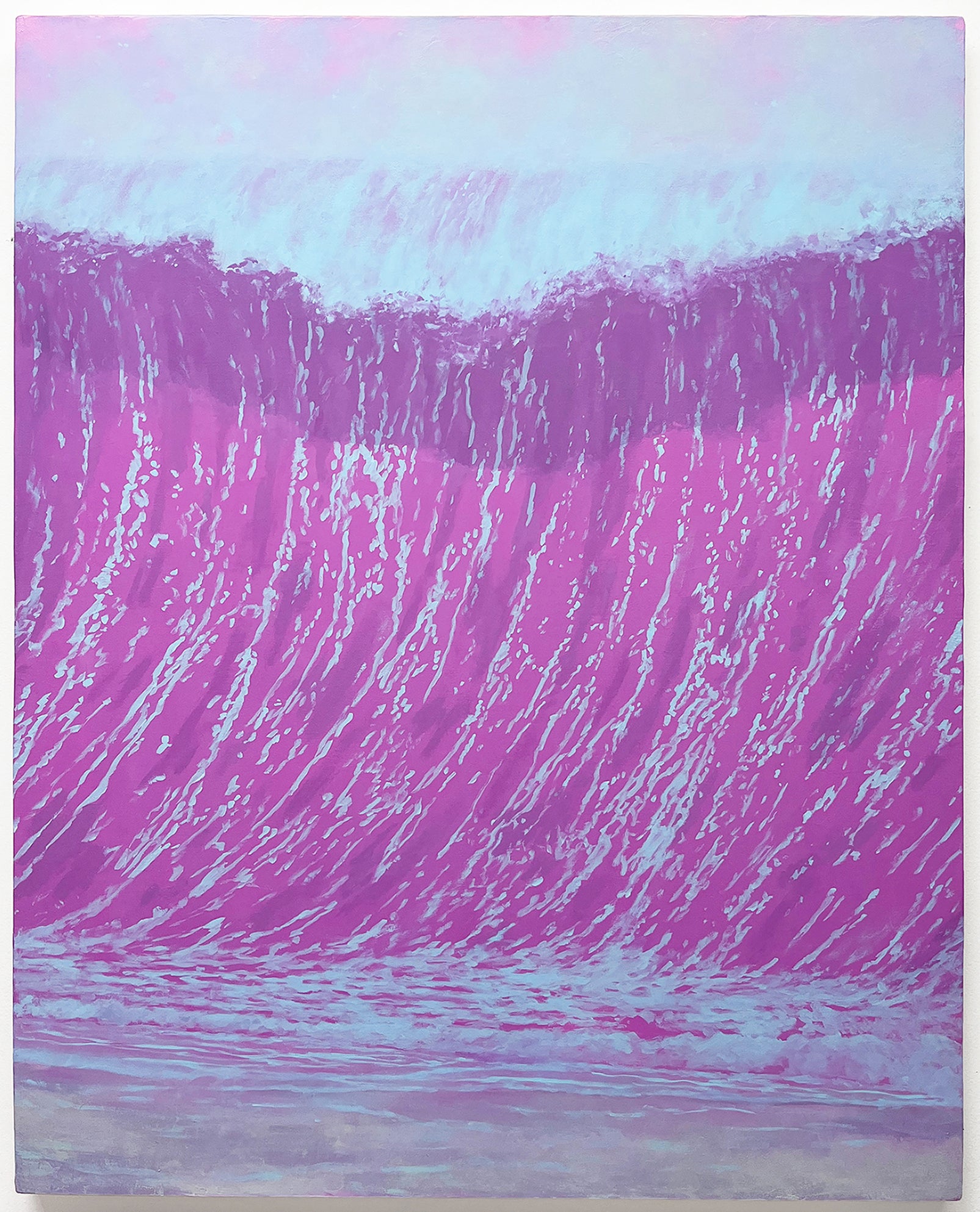 Braden Bandel, Wave V (Real Life Is Never Coming Back)