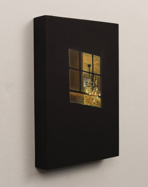 Sarah E. Boyle, "09.17.2024, Dearborn and Burton"