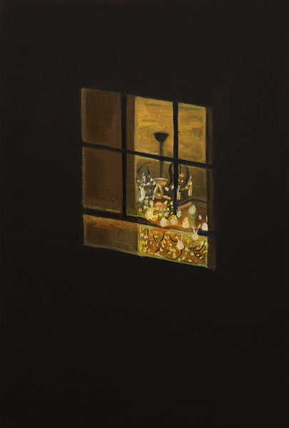 Sarah E. Boyle, "05.02.2025, Ocean Ave., Asbury Park"