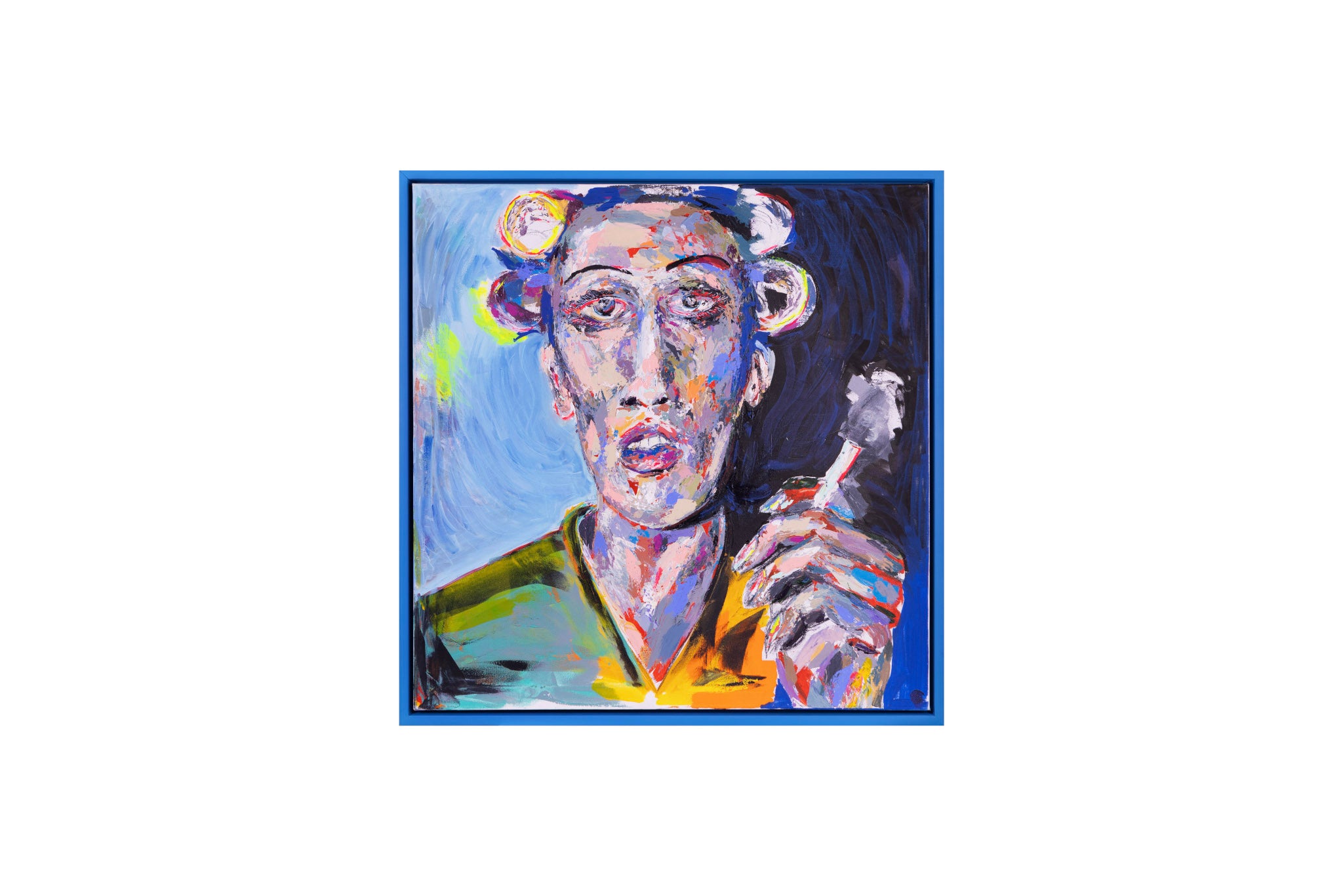 Tyson Ritter, Bobby's Glow Up SOLD