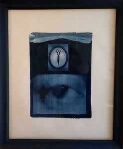 Jo Andres, "Sharp Eye" SOLD