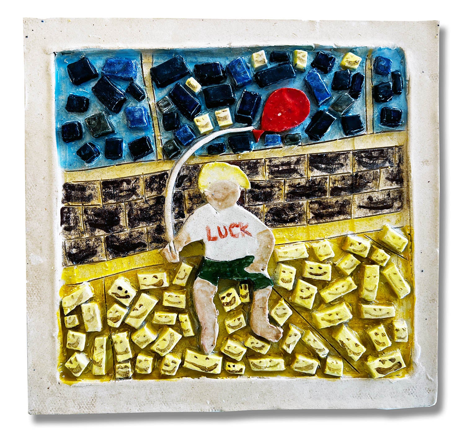 David Alexander, "Snapshot #78"