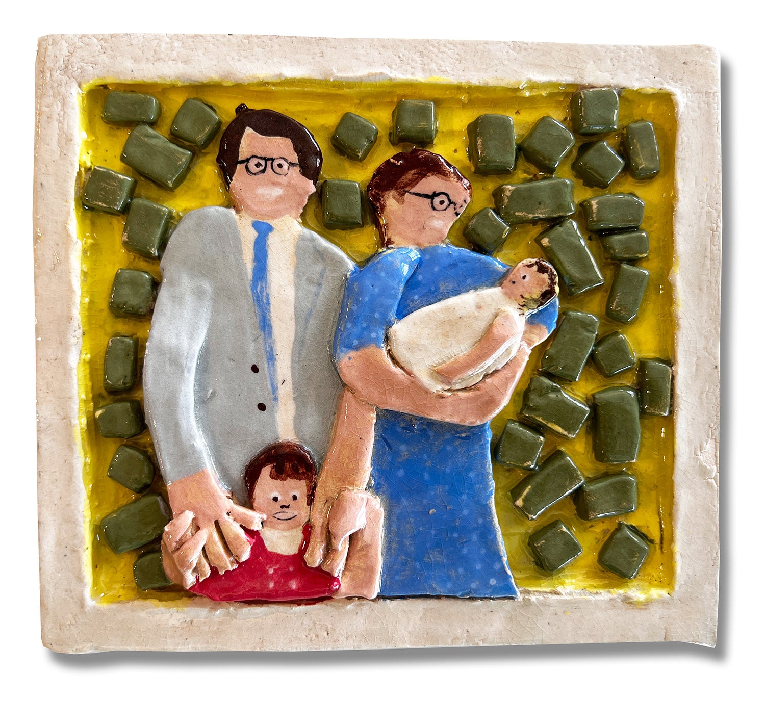 David Alexander, "Snapshot #79"