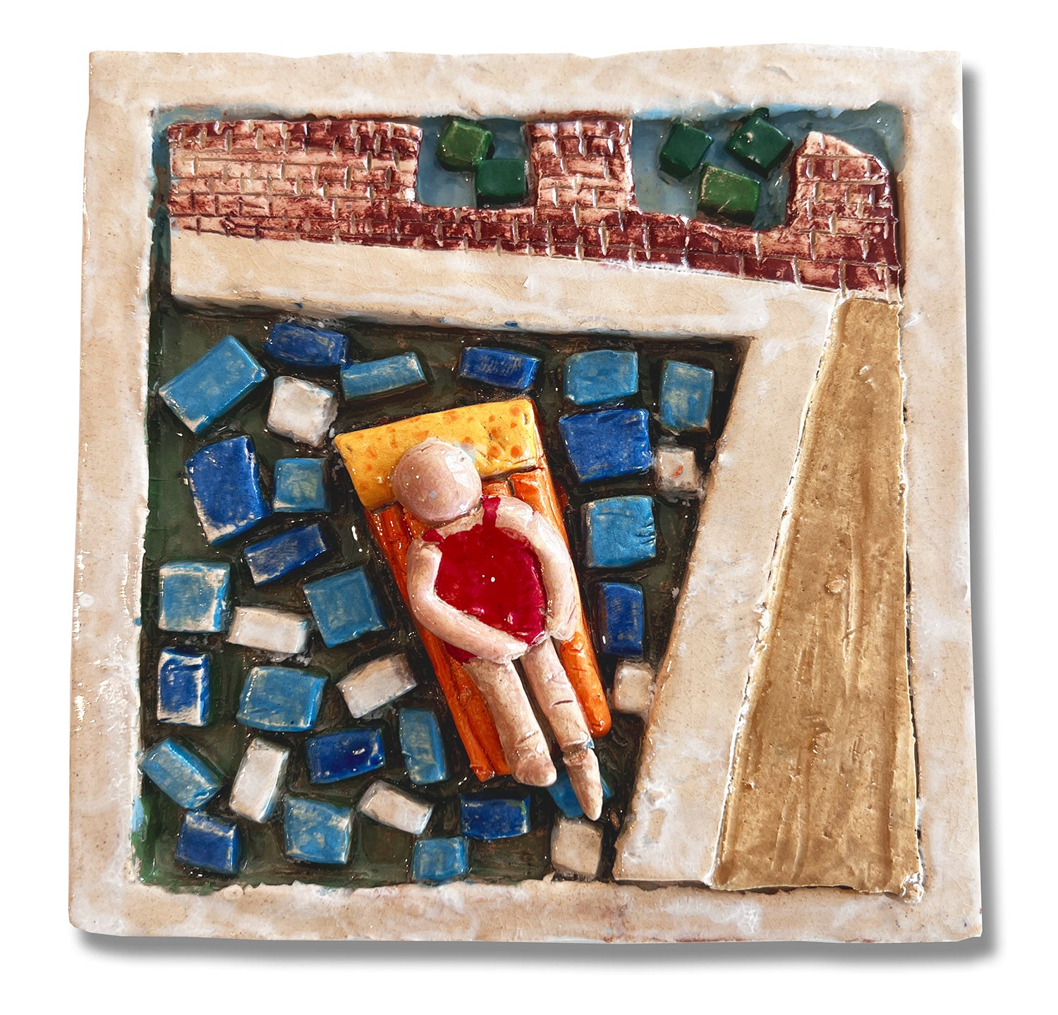 David Alexander, "Snapshot #80"