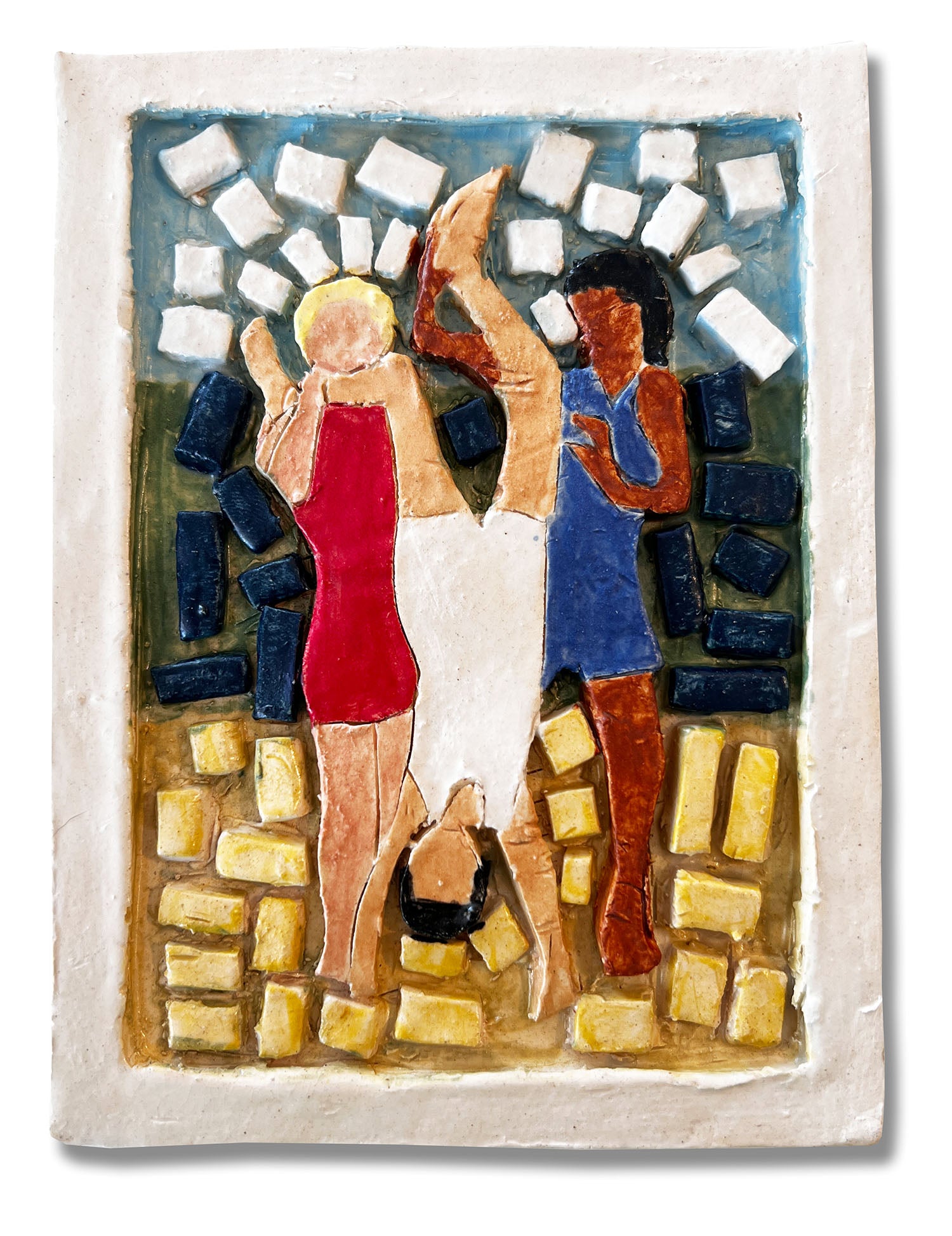 David Alexander, "Snapshot #97"