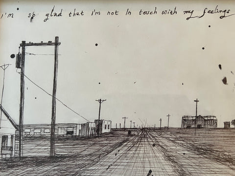 John Tottenham, I'm So Glad