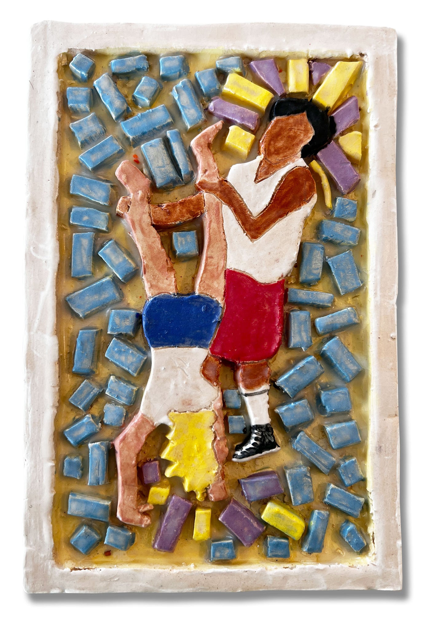 David Alexander, "Snapshot #82"