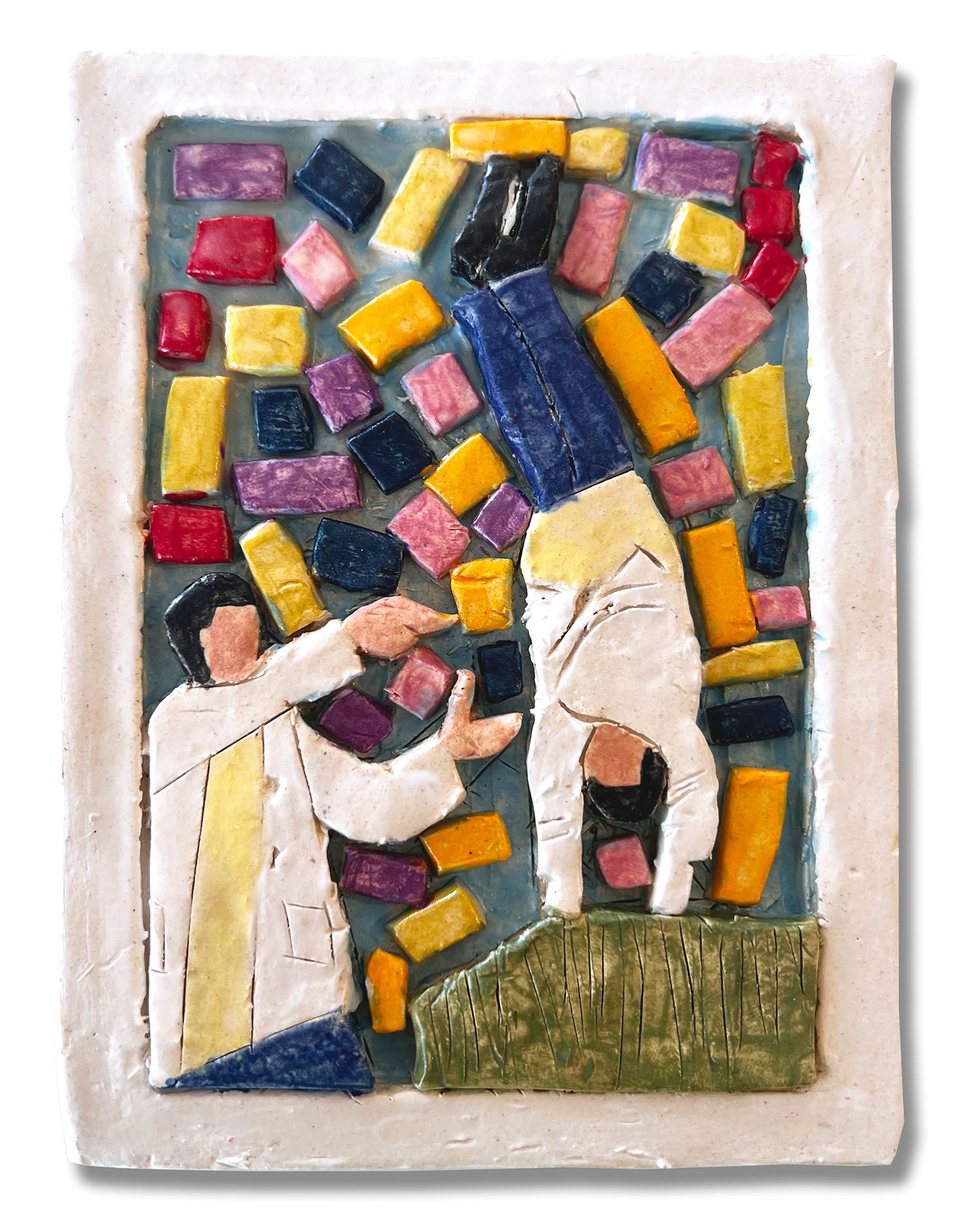 David Alexander, "Snapshot #83"