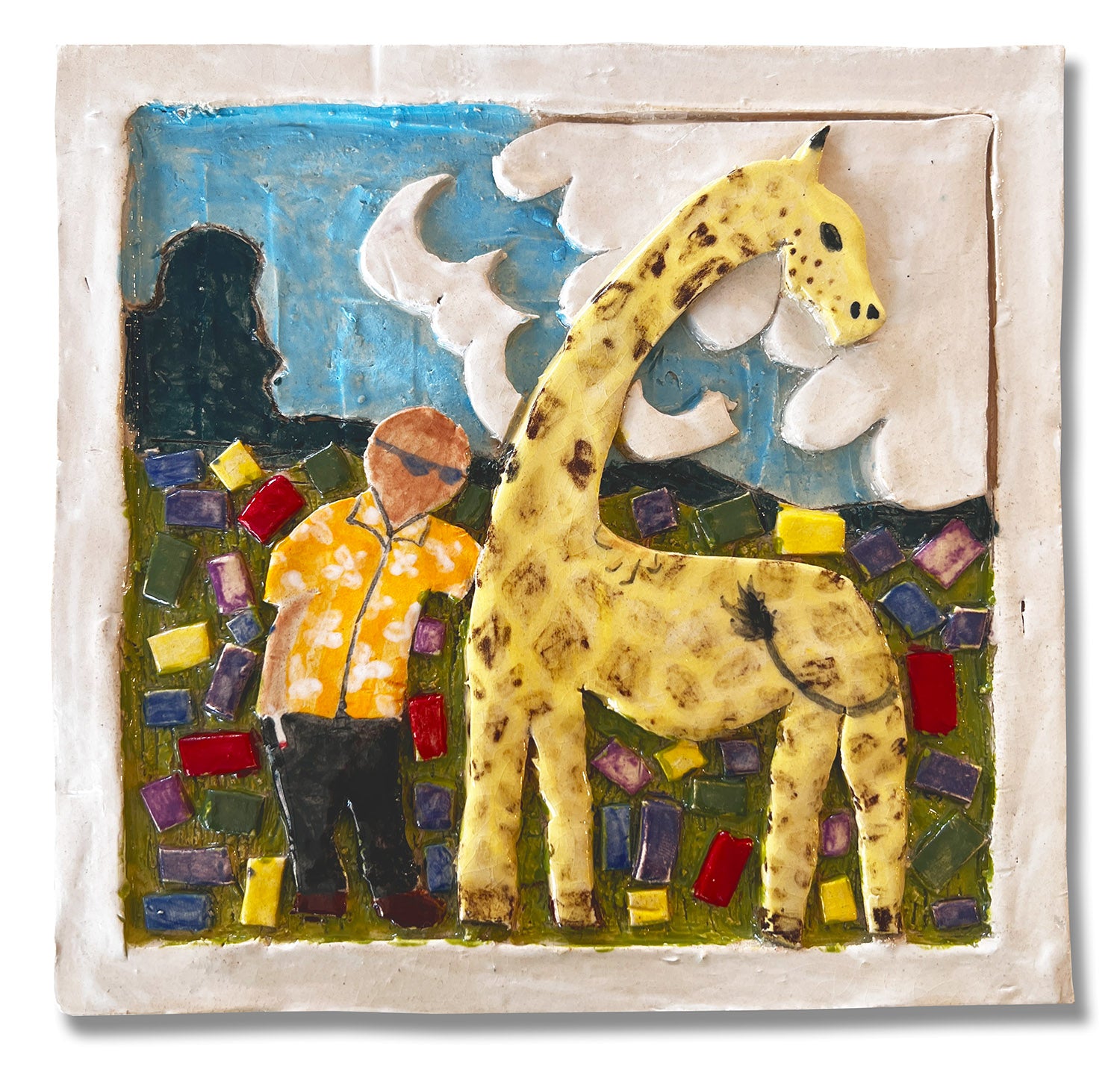 David Alexander, "Snapshot #84"